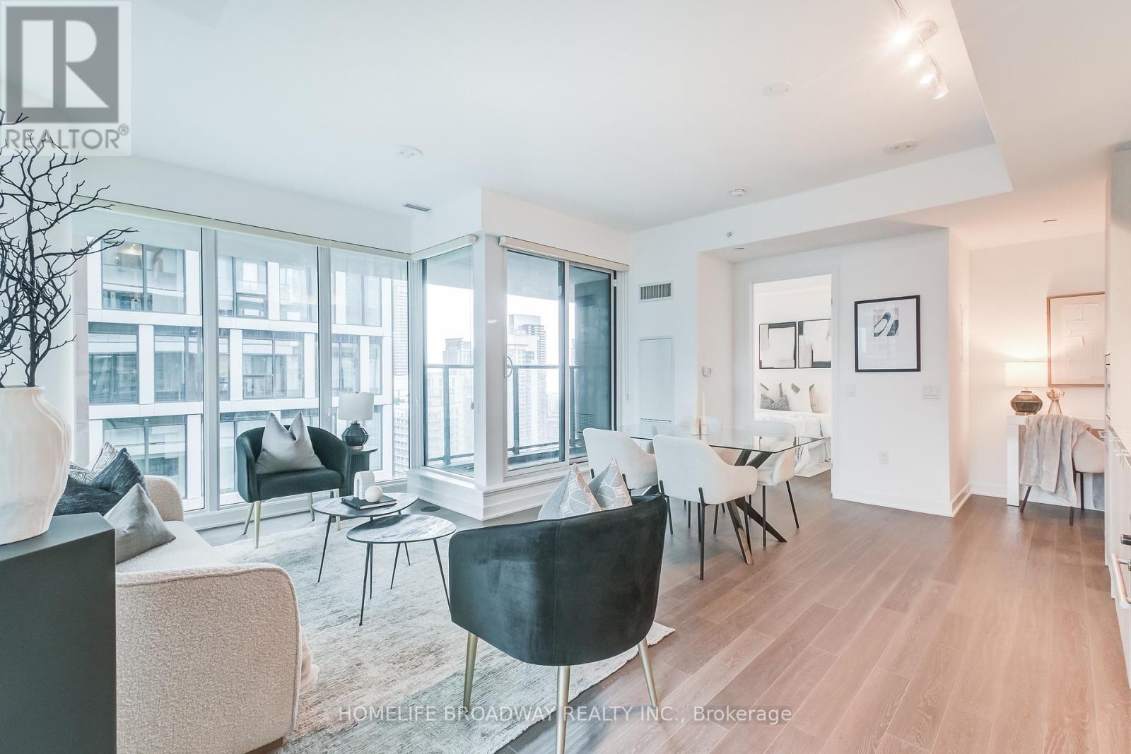 3102 - 115 Blue Jays Way, Toronto (Waterfront Communities), Ontario  M5V 0N4 - Photo 18 - C12187929