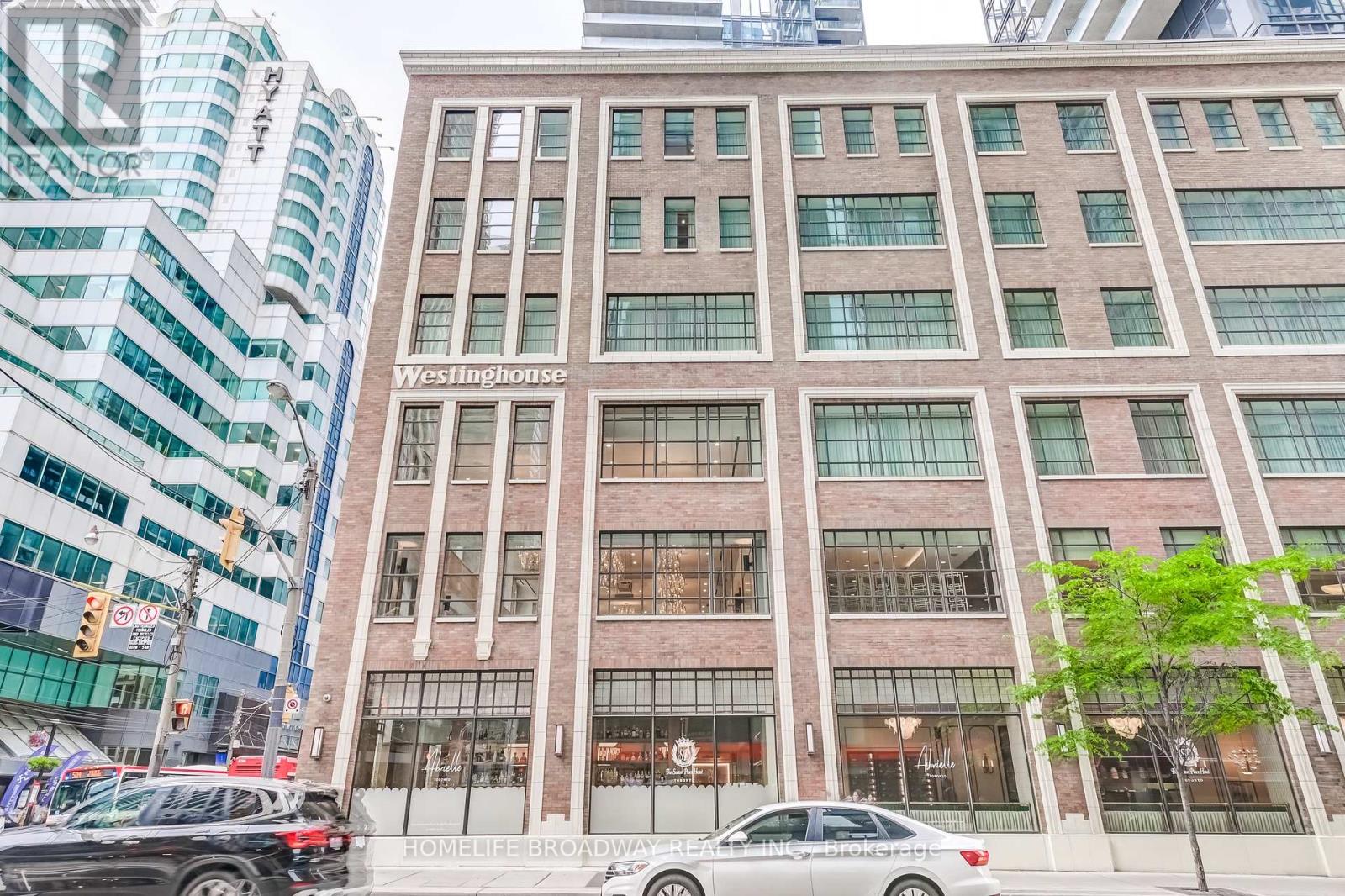 3102 - 115 Blue Jays Way, Toronto (Waterfront Communities), Ontario  M5V 0N4 - Photo 2 - C12187929