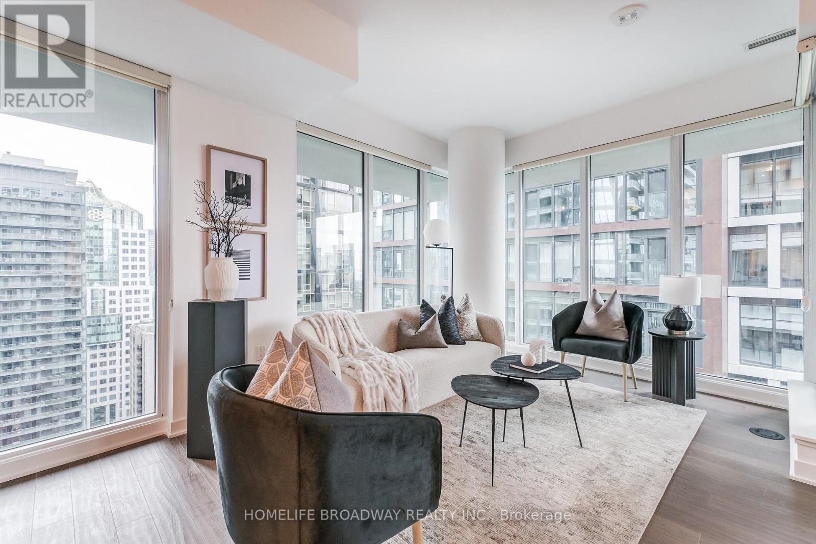 3102 - 115 Blue Jays Way, Toronto (Waterfront Communities), Ontario  M5V 0N4 - Photo 22 - C12187929