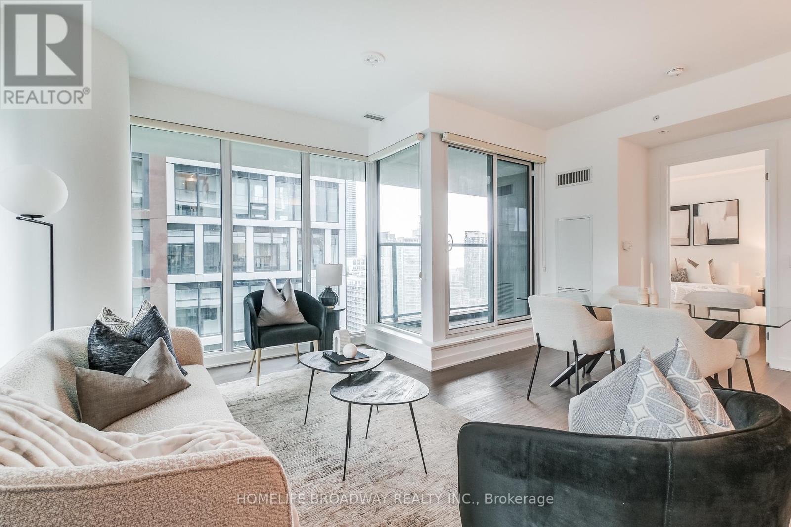 3102 - 115 Blue Jays Way, Toronto (Waterfront Communities), Ontario  M5V 0N4 - Photo 23 - C12187929