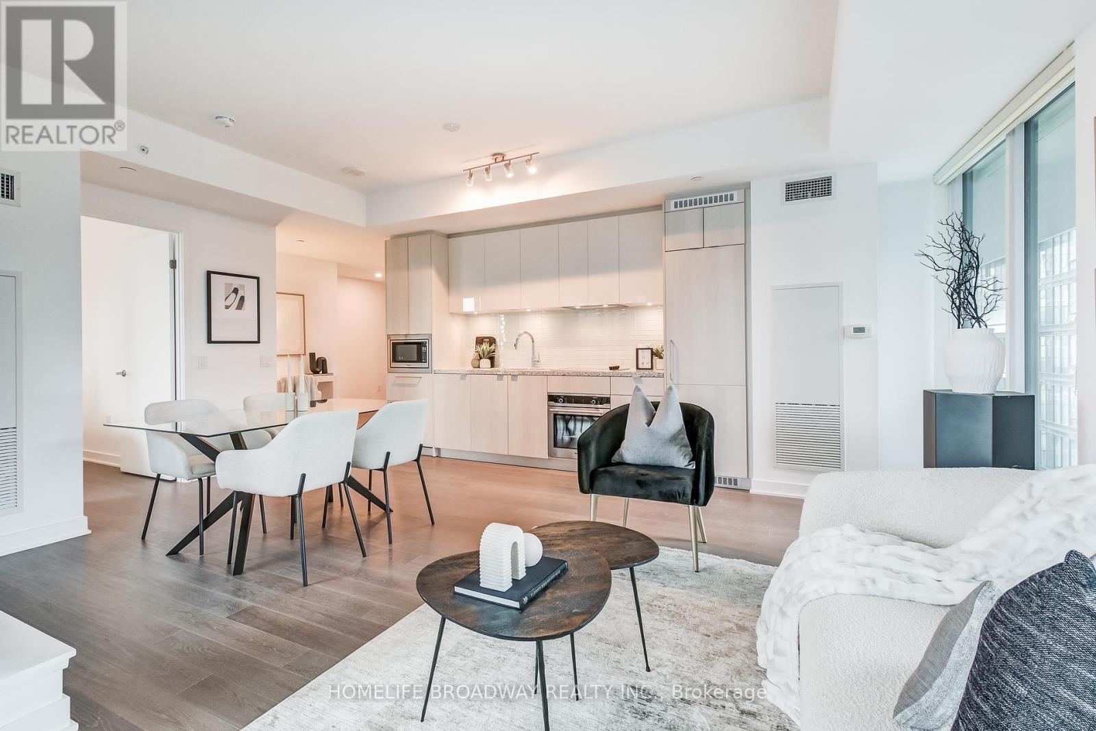 3102 - 115 Blue Jays Way, Toronto (Waterfront Communities), Ontario  M5V 0N4 - Photo 24 - C12187929