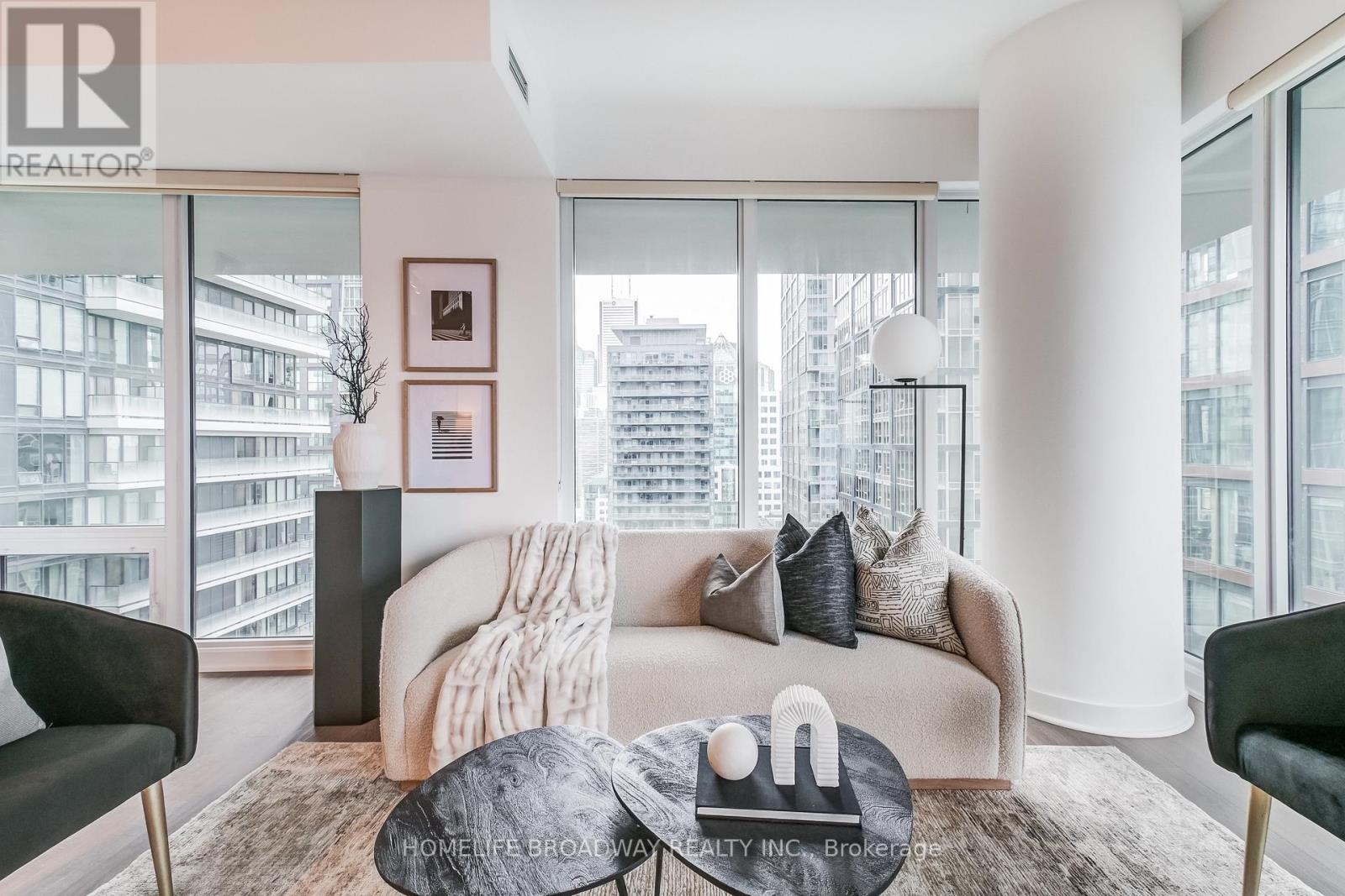 3102 - 115 Blue Jays Way, Toronto (Waterfront Communities), Ontario  M5V 0N4 - Photo 25 - C12187929