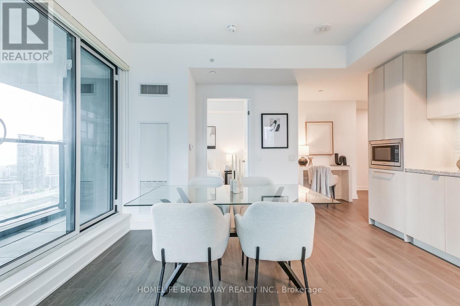 3102 - 115 Blue Jays Way, Toronto (Waterfront Communities), Ontario  M5V 0N4 - Photo 26 - C12187929
