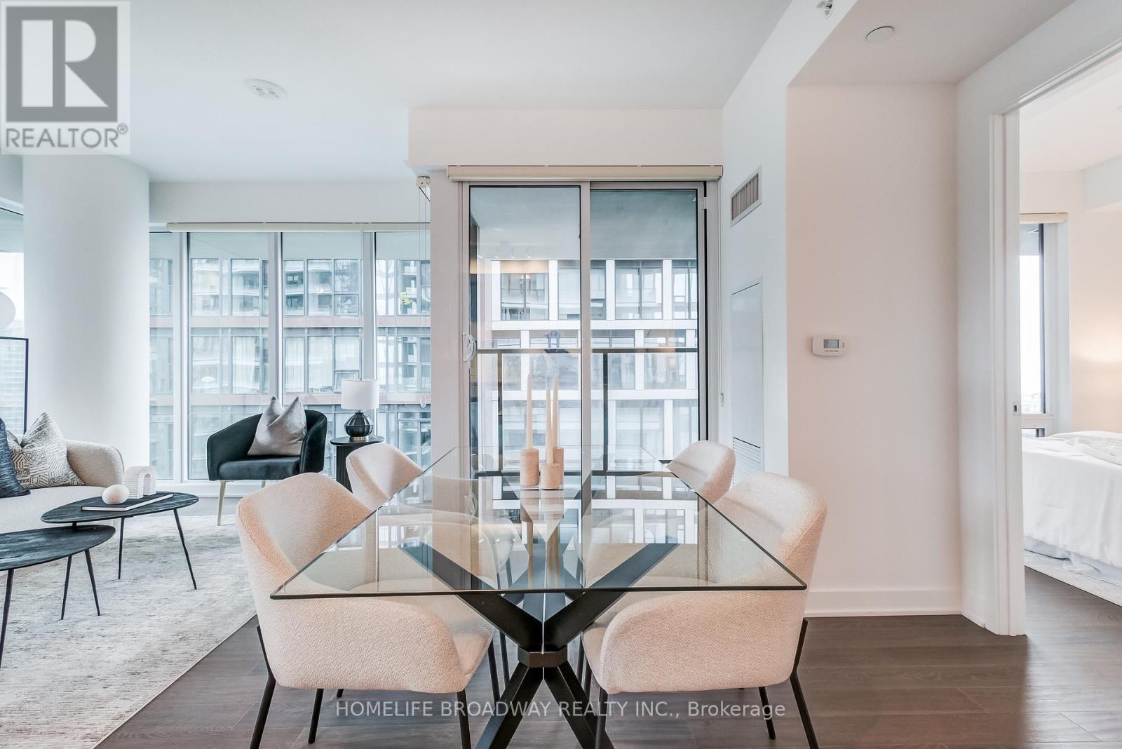 3102 - 115 Blue Jays Way, Toronto (Waterfront Communities), Ontario  M5V 0N4 - Photo 27 - C12187929