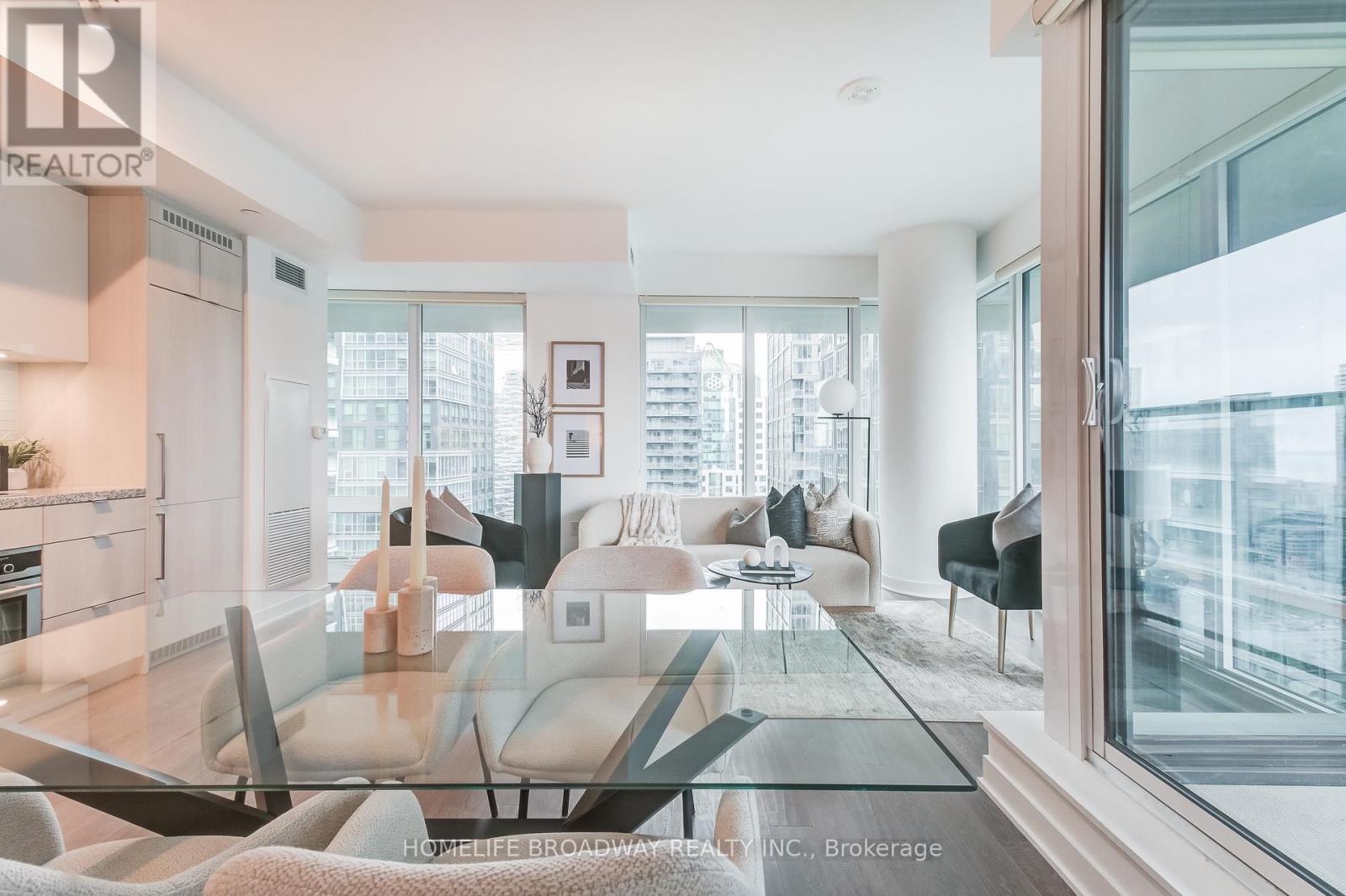 3102 - 115 Blue Jays Way, Toronto (Waterfront Communities), Ontario  M5V 0N4 - Photo 28 - C12187929