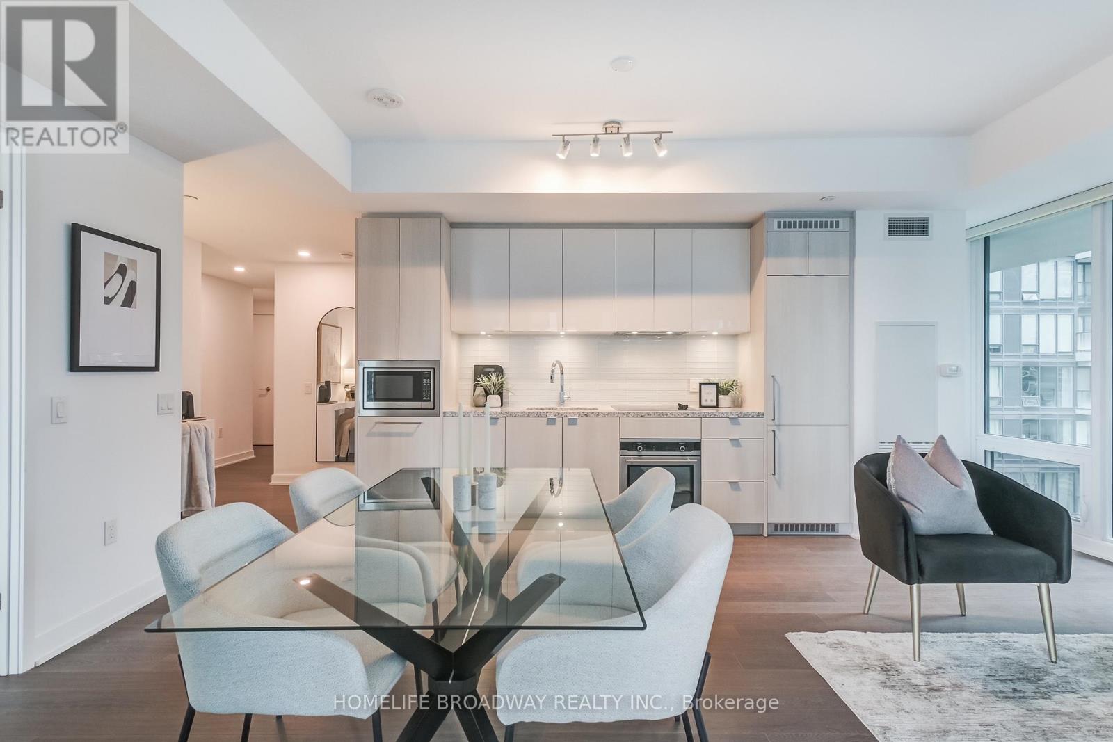 3102 - 115 Blue Jays Way, Toronto (Waterfront Communities), Ontario  M5V 0N4 - Photo 29 - C12187929