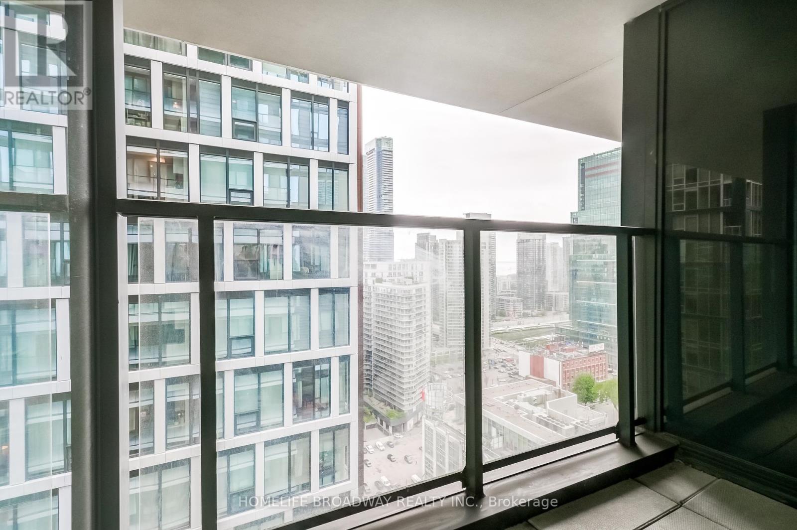 3102 - 115 Blue Jays Way, Toronto (Waterfront Communities), Ontario  M5V 0N4 - Photo 30 - C12187929