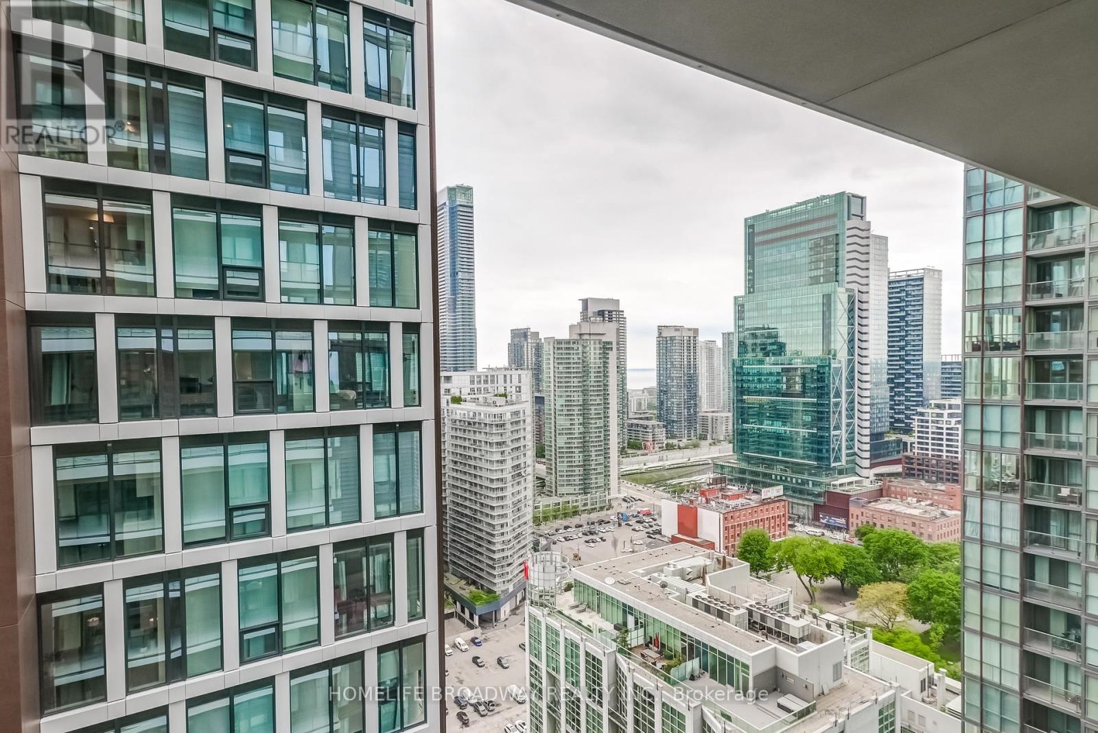 3102 - 115 Blue Jays Way, Toronto (Waterfront Communities), Ontario  M5V 0N4 - Photo 31 - C12187929