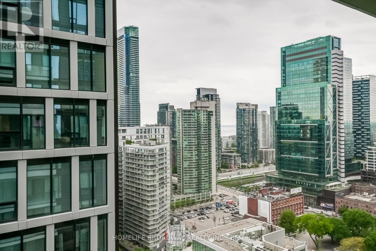 3102 - 115 Blue Jays Way, Toronto (Waterfront Communities), Ontario  M5V 0N4 - Photo 32 - C12187929