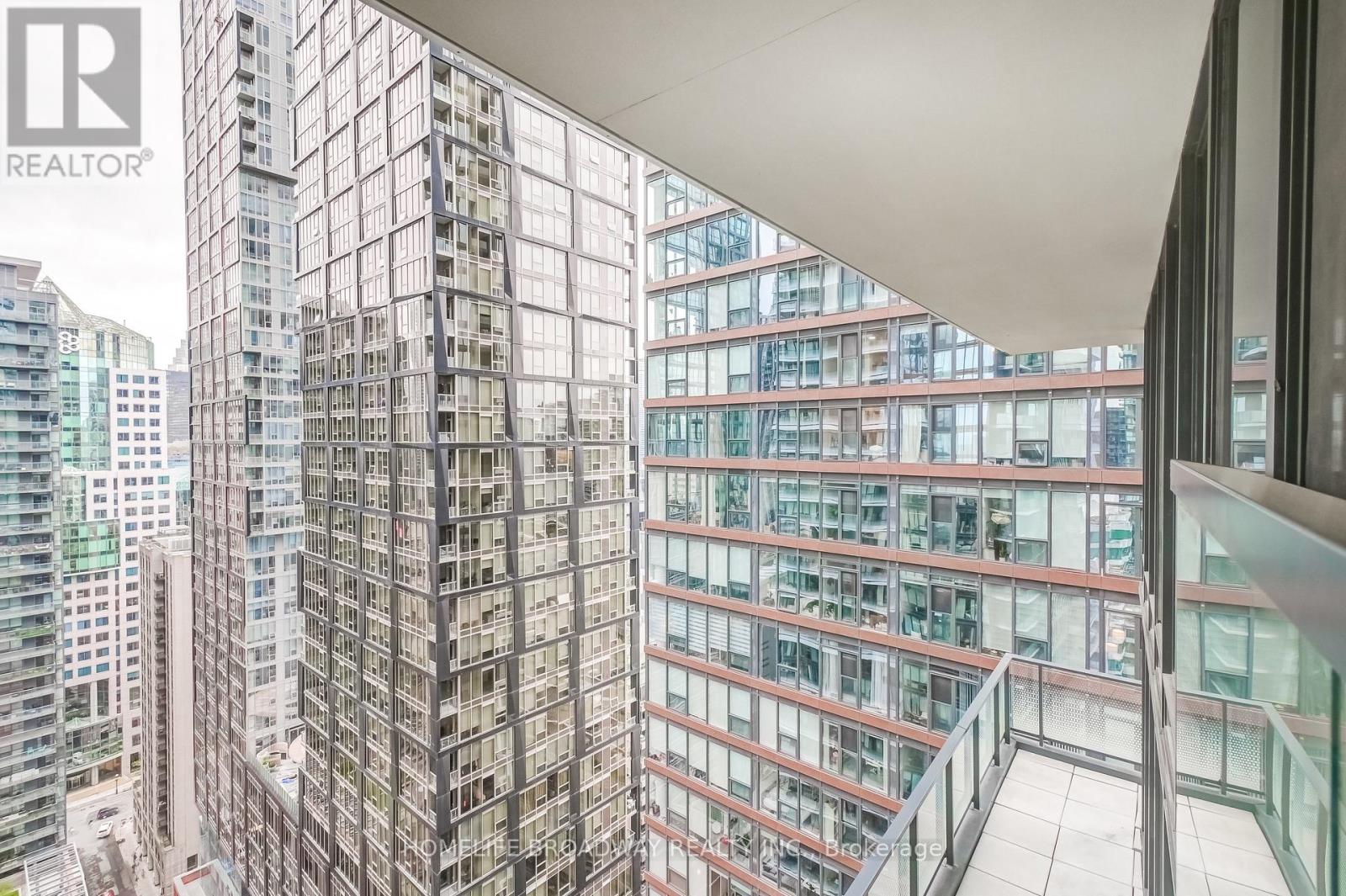 3102 - 115 Blue Jays Way, Toronto (Waterfront Communities), Ontario  M5V 0N4 - Photo 36 - C12187929