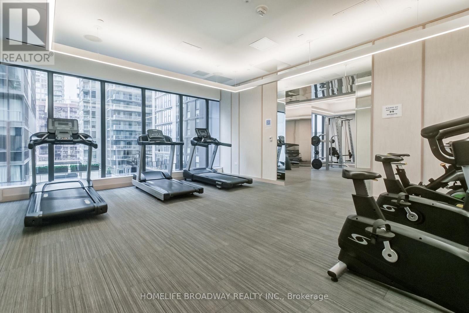 3102 - 115 Blue Jays Way, Toronto (Waterfront Communities), Ontario  M5V 0N4 - Photo 42 - C12187929