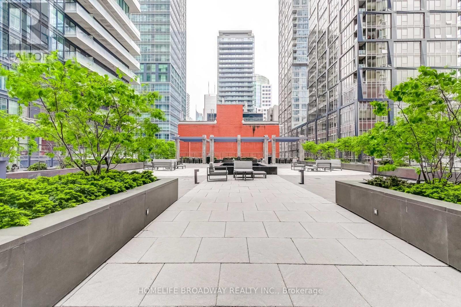 3102 - 115 Blue Jays Way, Toronto (Waterfront Communities), Ontario  M5V 0N4 - Photo 43 - C12187929