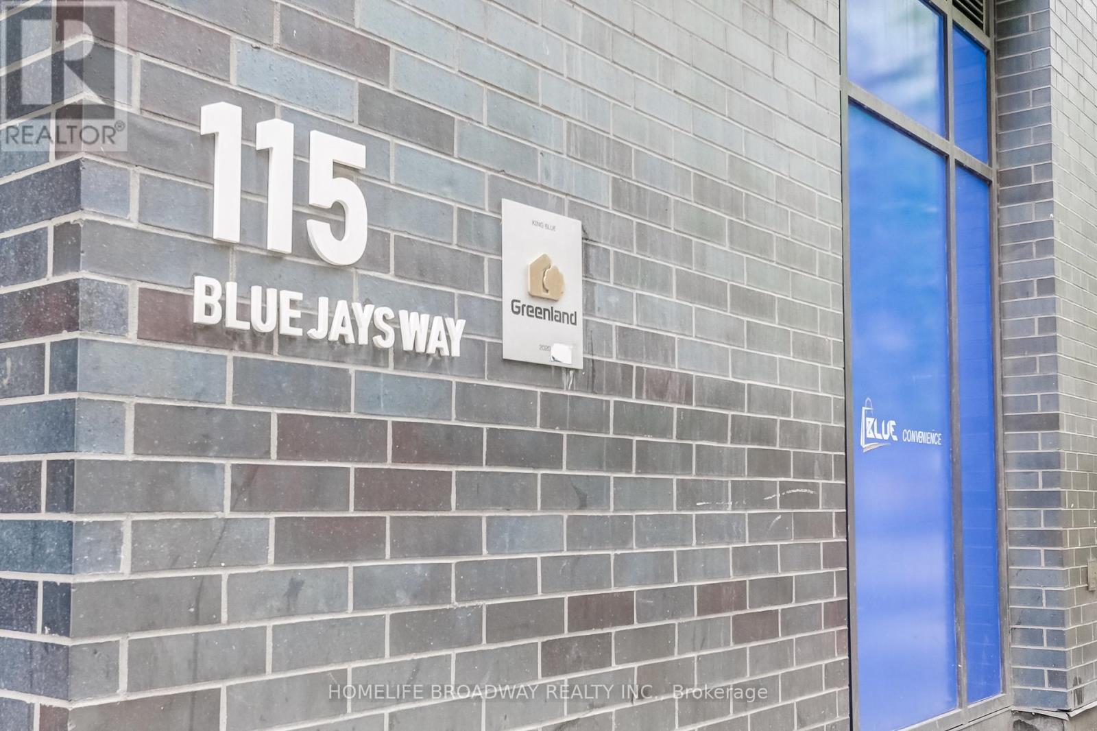3102 - 115 Blue Jays Way, Toronto (Waterfront Communities), Ontario  M5V 0N4 - Photo 44 - C12187929