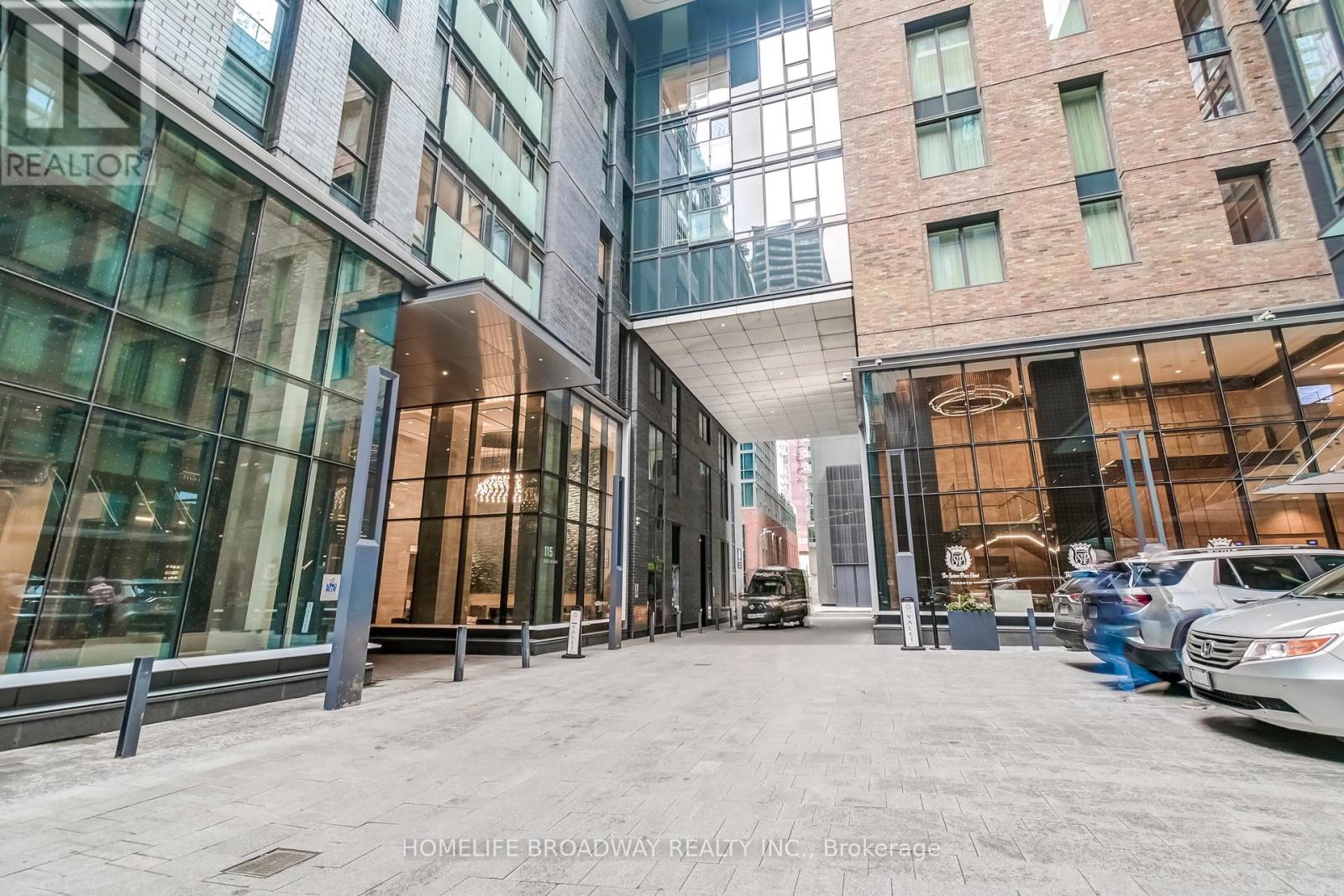 3102 - 115 Blue Jays Way, Toronto (Waterfront Communities), Ontario  M5V 0N4 - Photo 5 - C12187929