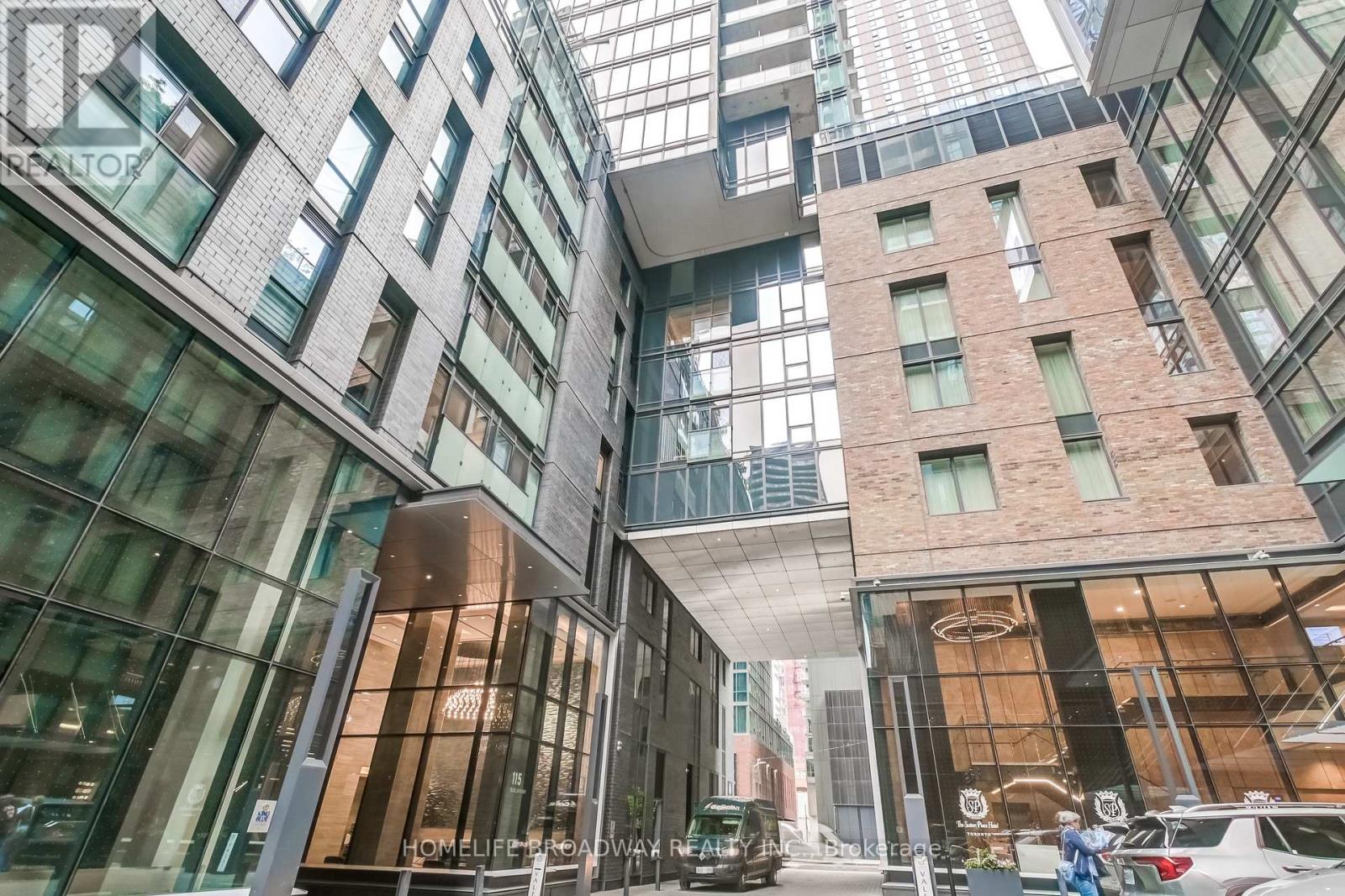 3102 - 115 Blue Jays Way, Toronto (Waterfront Communities), Ontario  M5V 0N4 - Photo 6 - C12187929