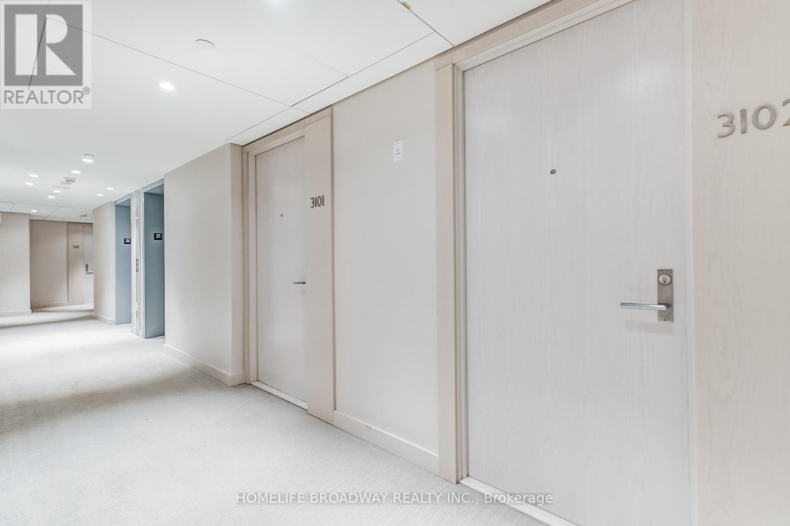 3102 - 115 Blue Jays Way, Toronto (Waterfront Communities), Ontario  M5V 0N4 - Photo 8 - C12187929