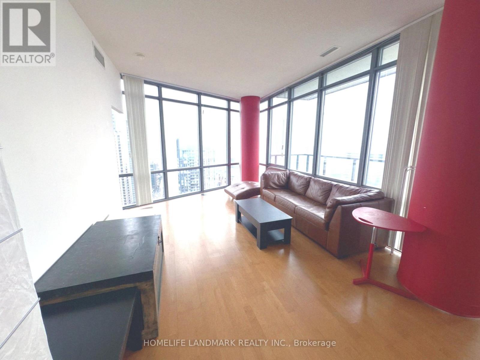 3310 - 832 Bay Street, Toronto, Ontario  M5S 1Z6 - Photo 8 - C12187935