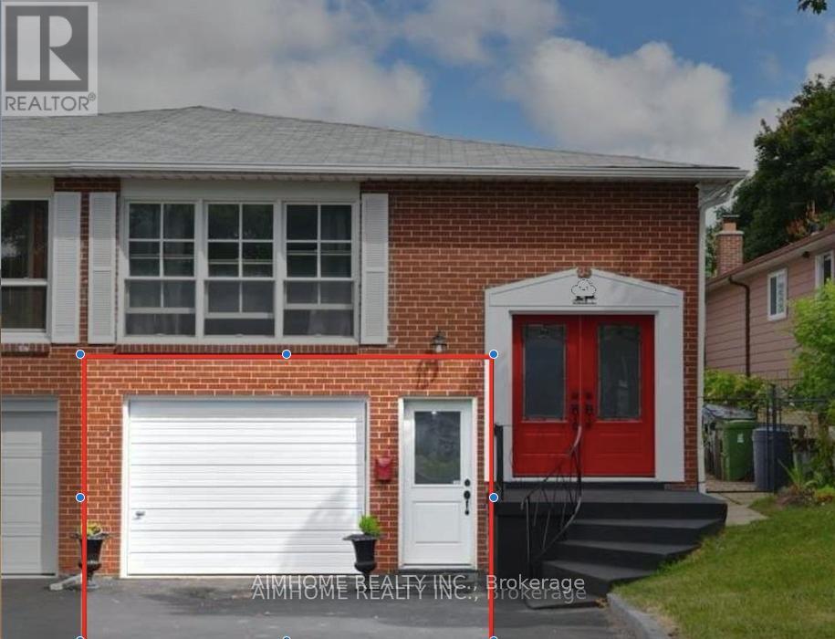 Lower - 88 Apache Trail, Toronto, Ontario  M2H 2H9 - Photo 1 - C12187936