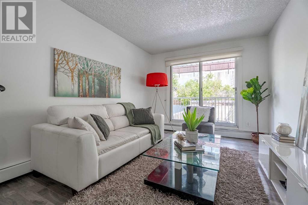 104, 638 Meredith Road Ne, Calgary, Alberta  T2E 5A8 - Photo 1 - A2217961