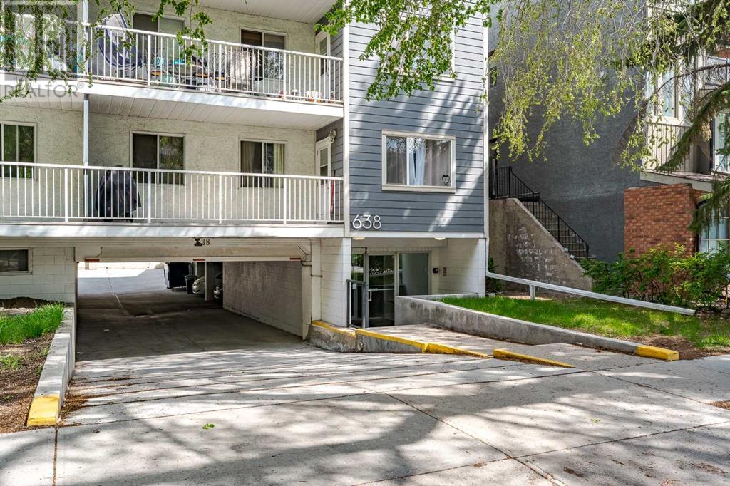 104, 638 Meredith Road Ne, Calgary, Alberta  T2E 5A8 - Photo 4 - A2217961