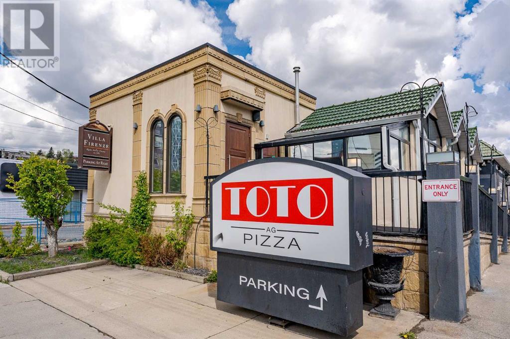 104, 638 Meredith Road Ne, Calgary, Alberta  T2E 5A8 - Photo 44 - A2217961