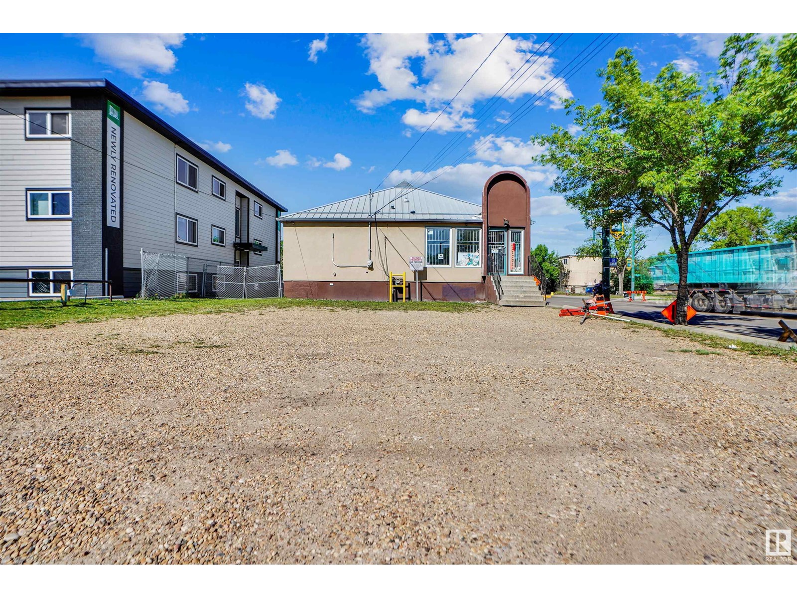 10659 103 St Nw Nw, Edmonton, Alberta  T5H 2V6 - Photo 7 - E4439829