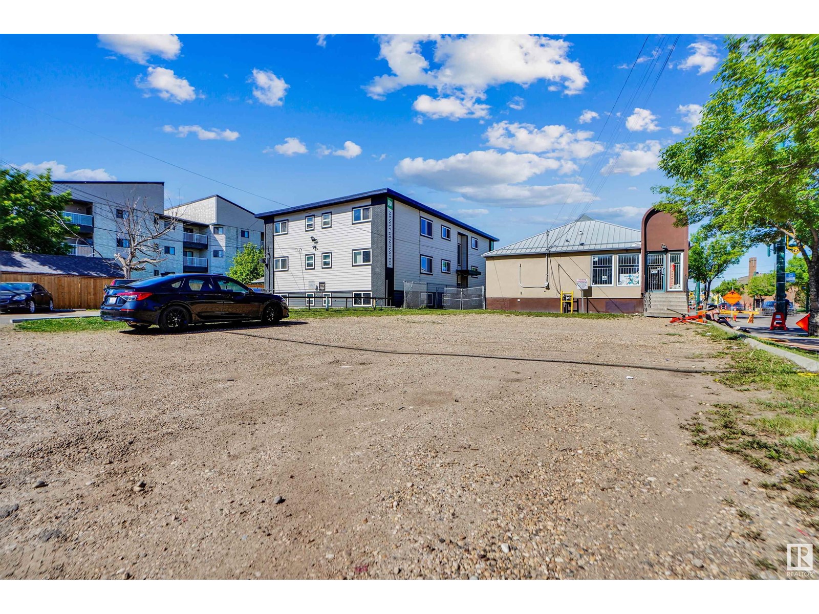 10659 103 St Nw Nw, Edmonton, Alberta  T5H 2V6 - Photo 8 - E4439829
