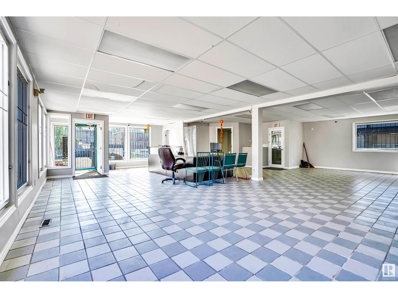 10659 103 St Nw Nw, Edmonton, Alberta  T5H 2V6 - Photo 22 - E4439829