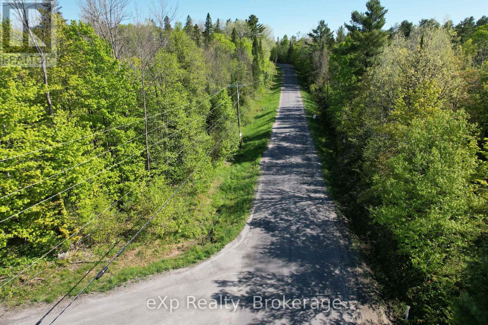 PTLT 21 CENTRE ROAD, McKellar, Ontario