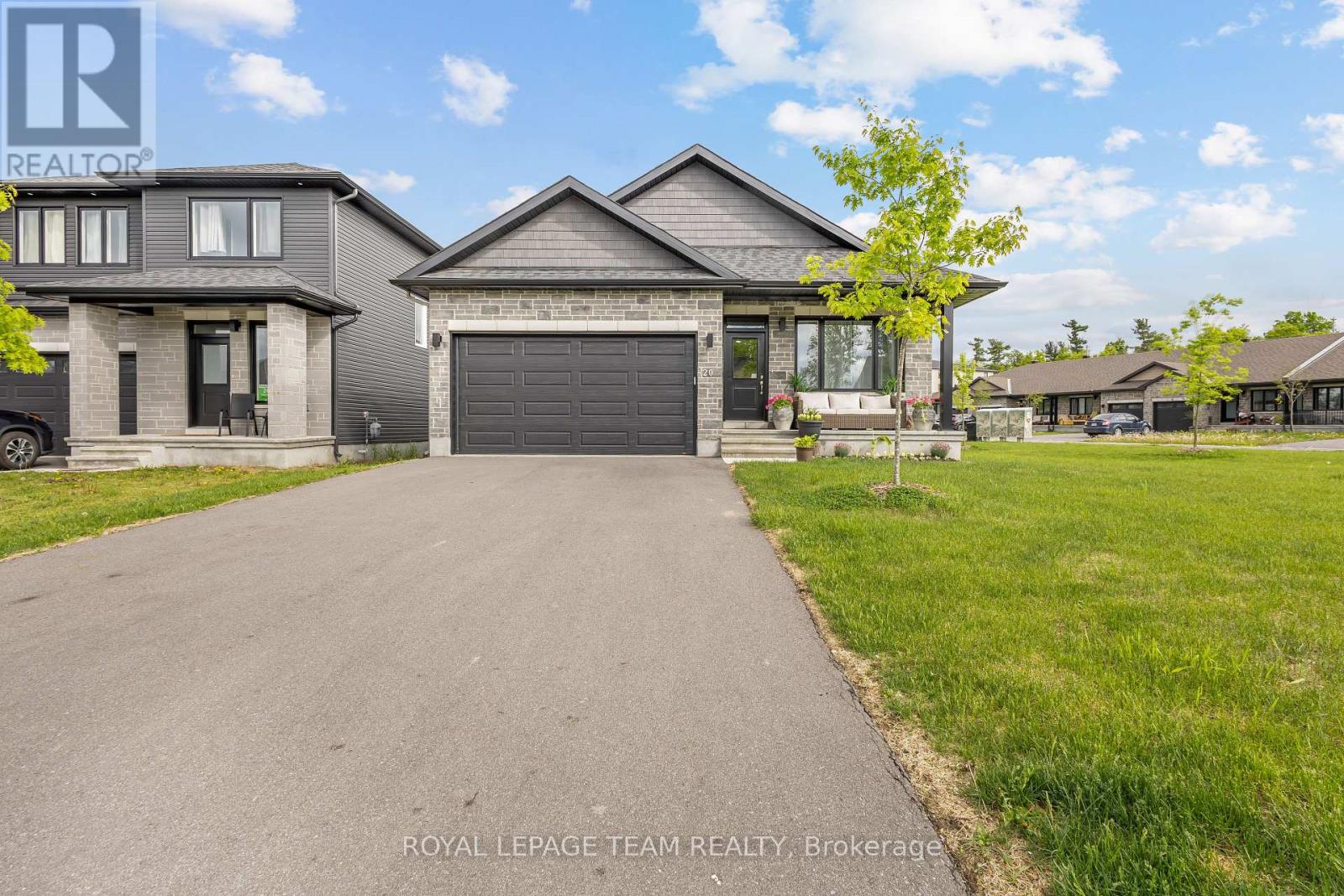 Property at 20 SEABERT DRIVE SEABERT DRIVE image 1