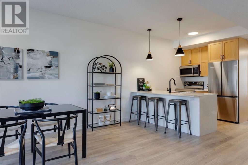 311, 1235 13 Avenue Sw, Calgary, Alberta  T3C 0T2 - Photo 2 - A2217254