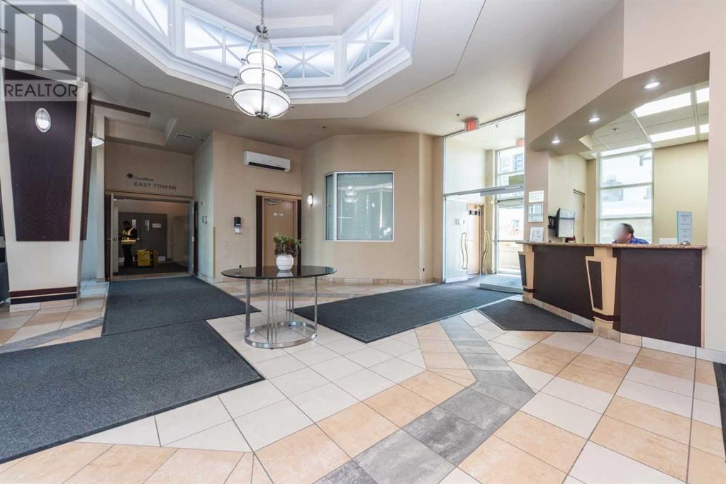 701, 1121 6 Avenue Sw, Calgary, Alberta  T2P 5J4 - Photo 4 - A2219998