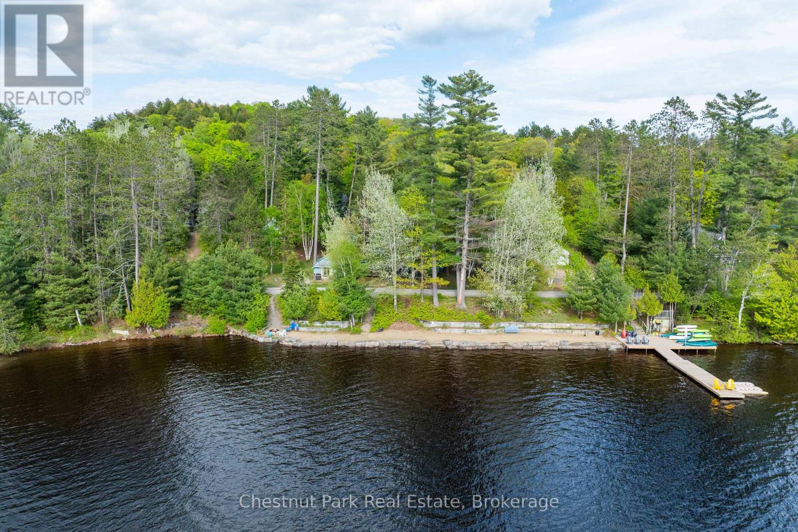 1091 DWIGHT BEACH ROAD, Lake of Bays, Ontario
