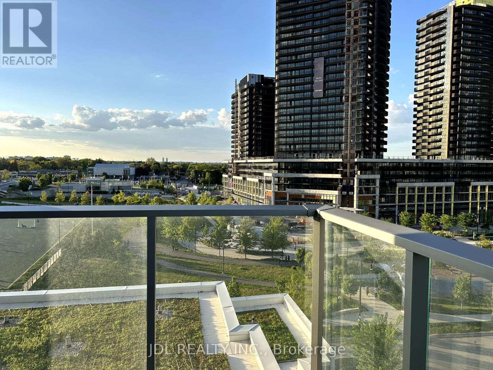 712 - 27 Mcmahon Drive, Toronto, Ontario  M2K 0J2 - Photo 44 - C12170910