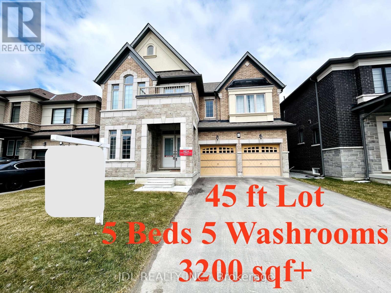 143 KENNETH ROGERS CRESCENT, East Gwillimbury, Ontario