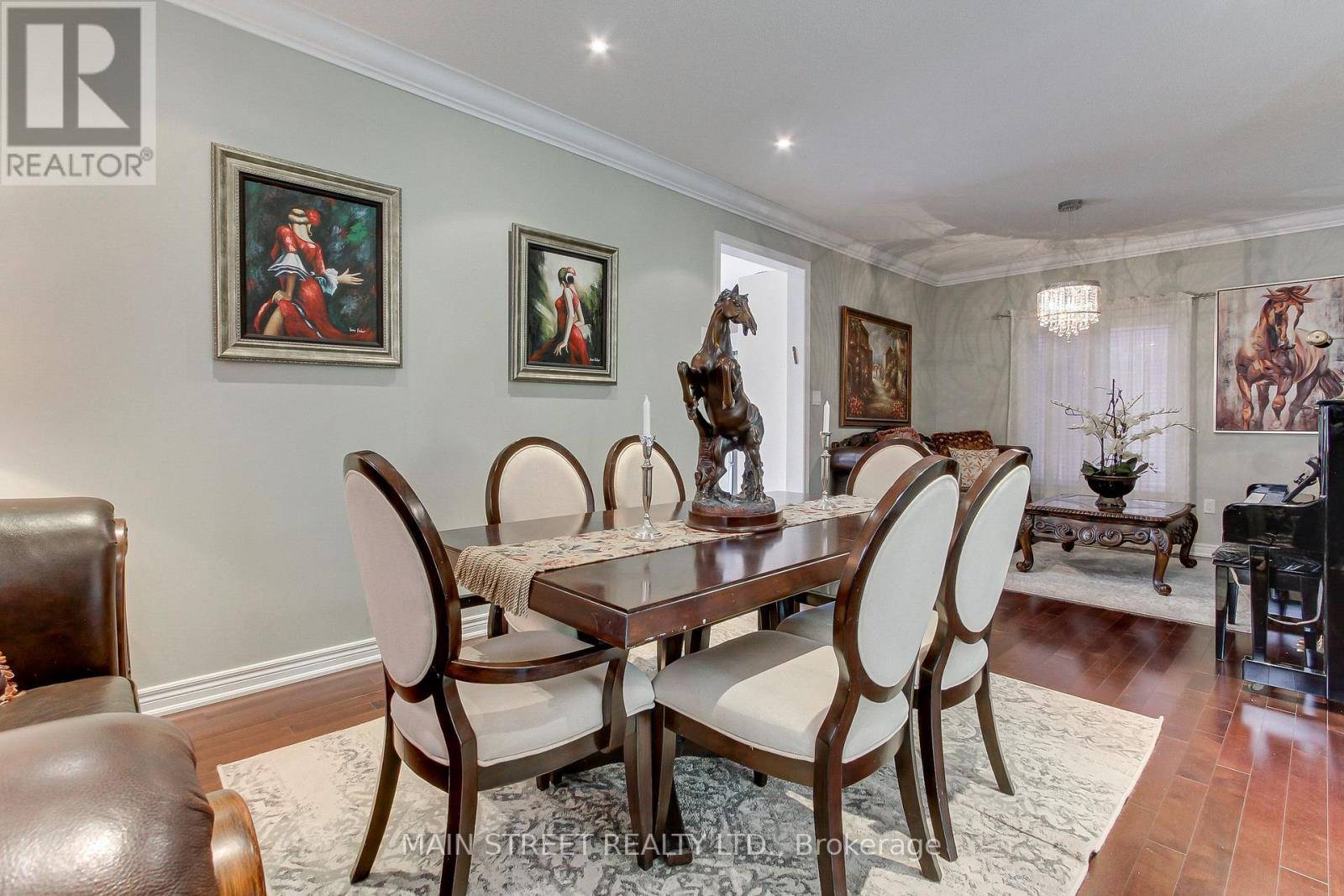 6 Amstel Avenue, Richmond Hill, Ontario  L4E 0P9 - Photo 11 - N12187949