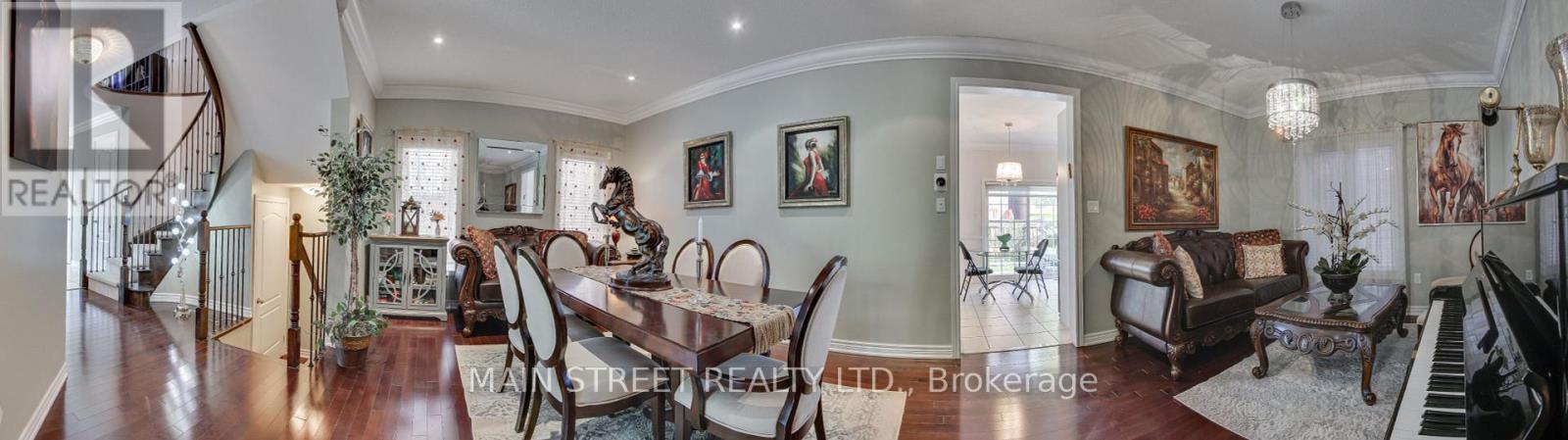 6 Amstel Avenue, Richmond Hill, Ontario  L4E 0P9 - Photo 13 - N12187949