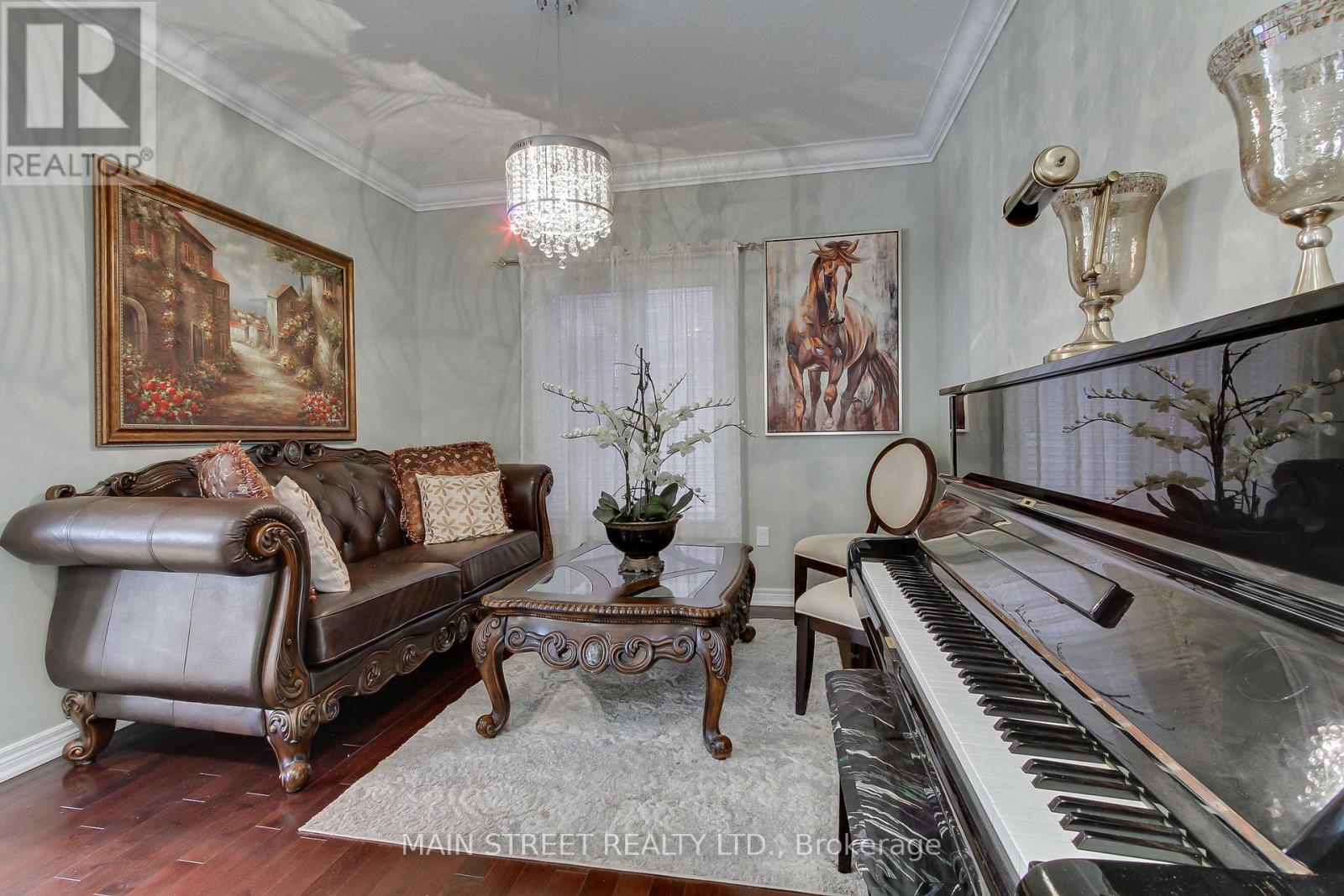 6 Amstel Avenue, Richmond Hill, Ontario  L4E 0P9 - Photo 15 - N12187949