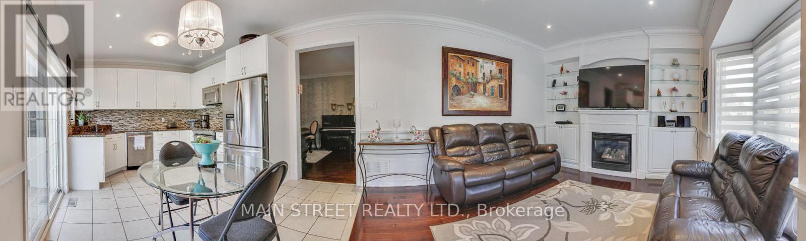 6 Amstel Avenue, Richmond Hill, Ontario  L4E 0P9 - Photo 22 - N12187949