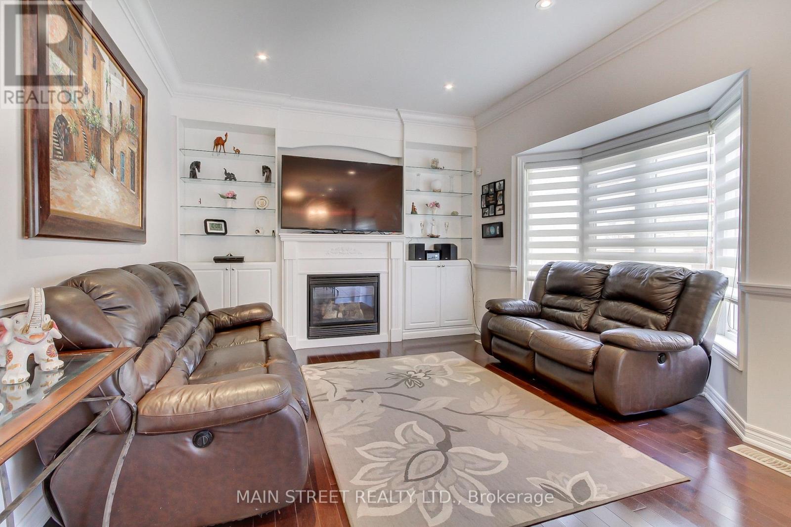 6 Amstel Avenue, Richmond Hill, Ontario  L4E 0P9 - Photo 23 - N12187949