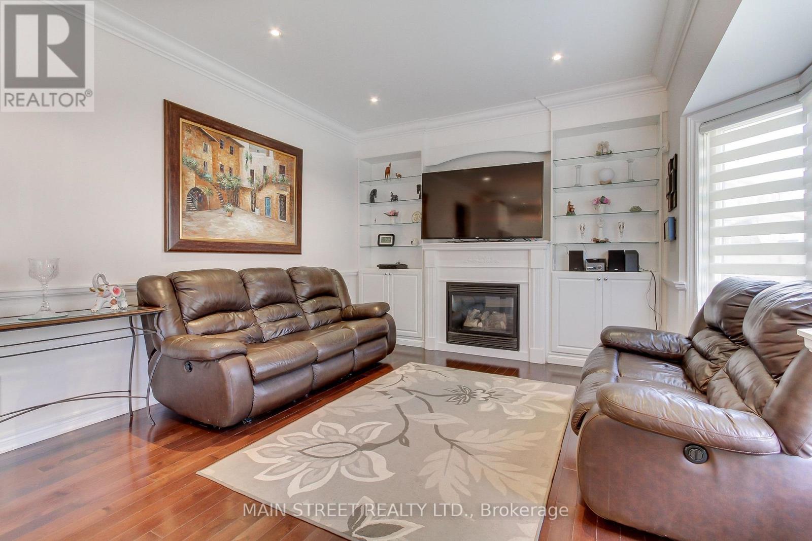 6 Amstel Avenue, Richmond Hill, Ontario  L4E 0P9 - Photo 24 - N12187949