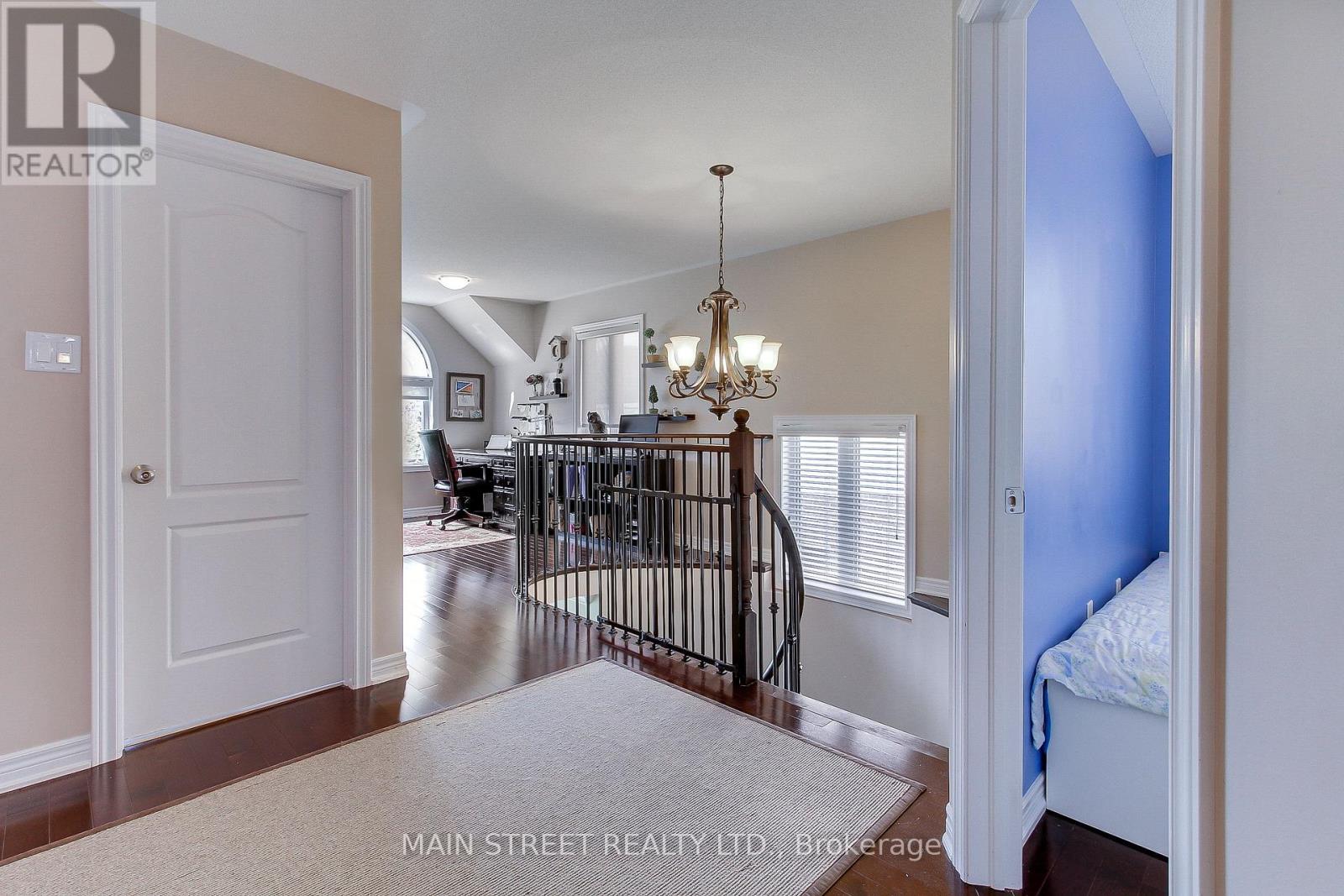 6 Amstel Avenue, Richmond Hill, Ontario  L4E 0P9 - Photo 26 - N12187949