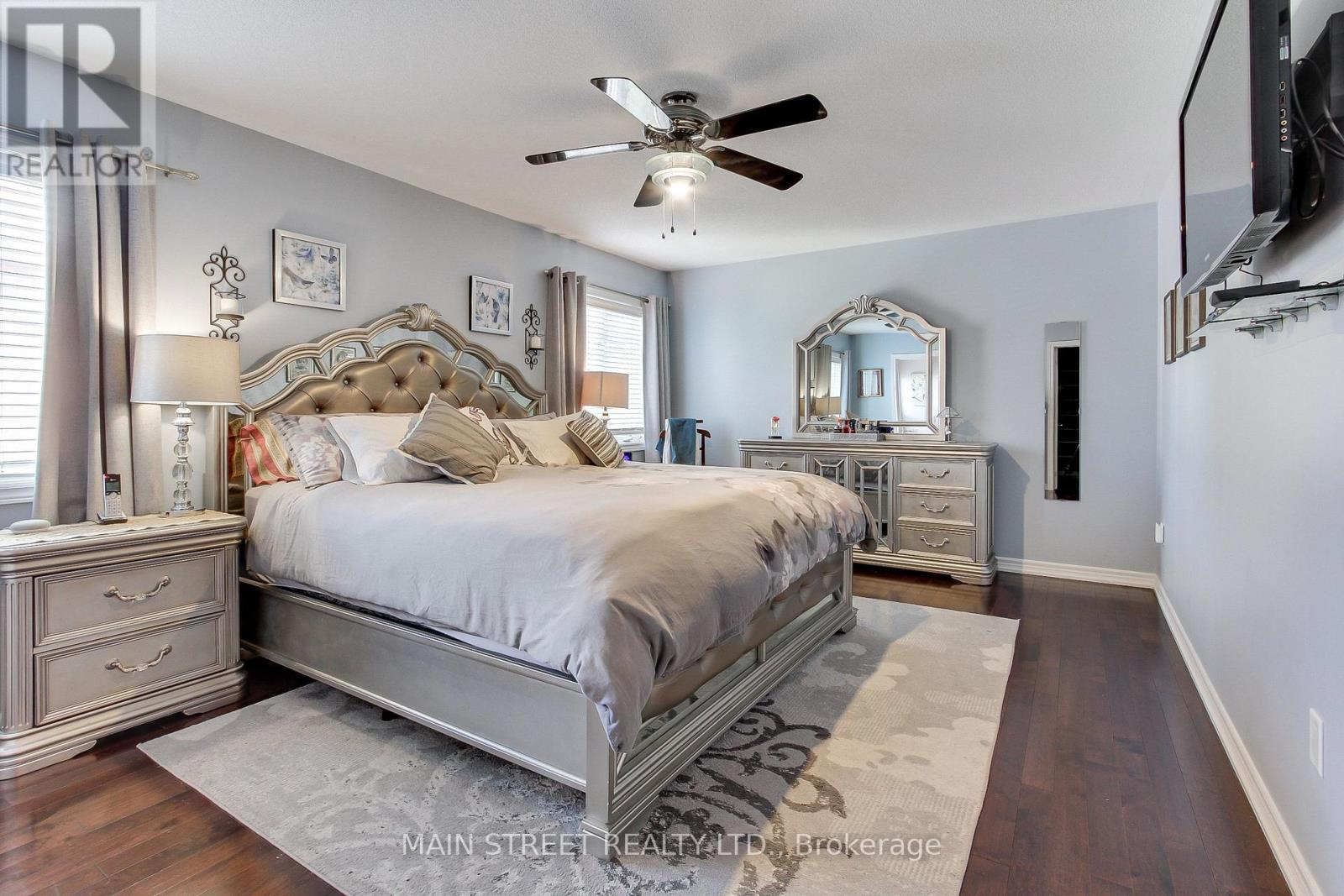 6 Amstel Avenue, Richmond Hill, Ontario  L4E 0P9 - Photo 29 - N12187949