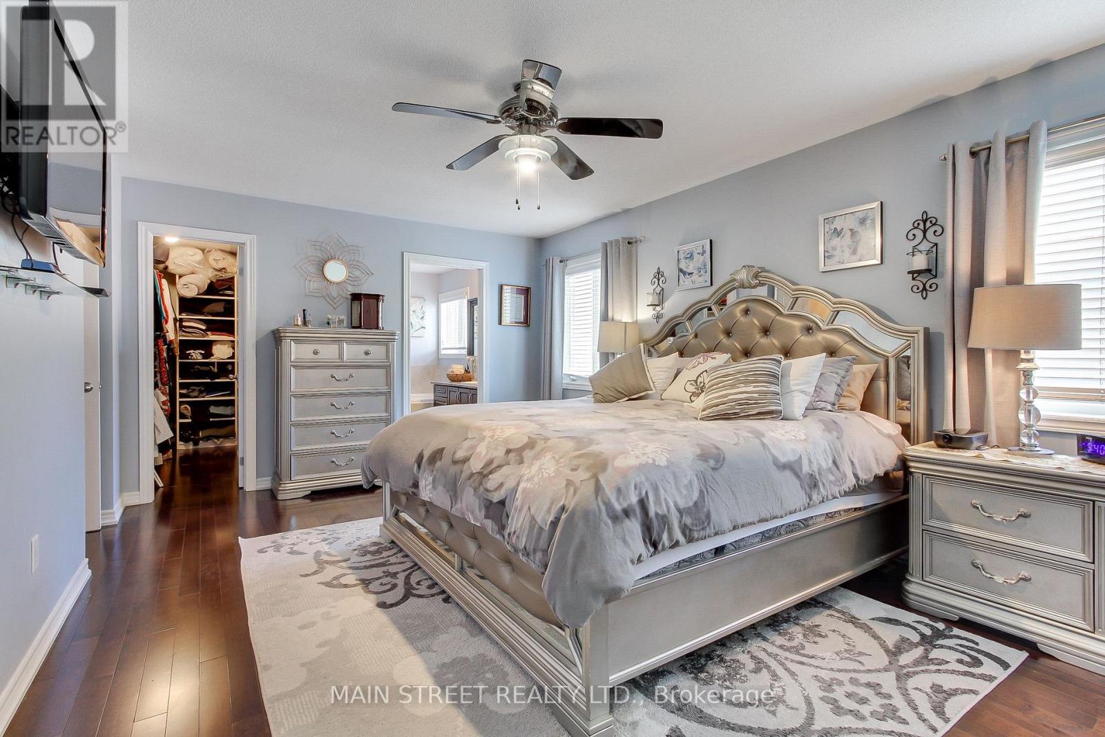 6 Amstel Avenue, Richmond Hill, Ontario  L4E 0P9 - Photo 30 - N12187949
