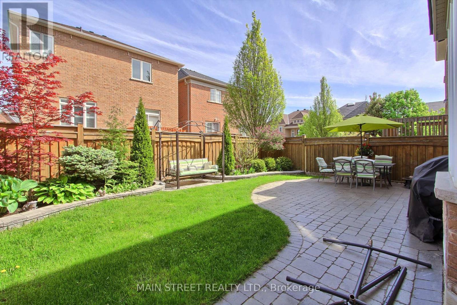 6 Amstel Avenue, Richmond Hill, Ontario  L4E 0P9 - Photo 46 - N12187949