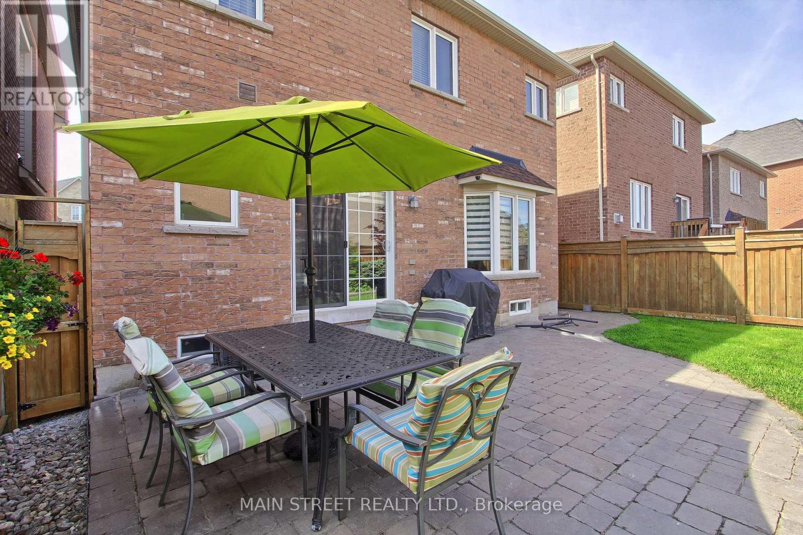 6 Amstel Avenue, Richmond Hill, Ontario  L4E 0P9 - Photo 48 - N12187949