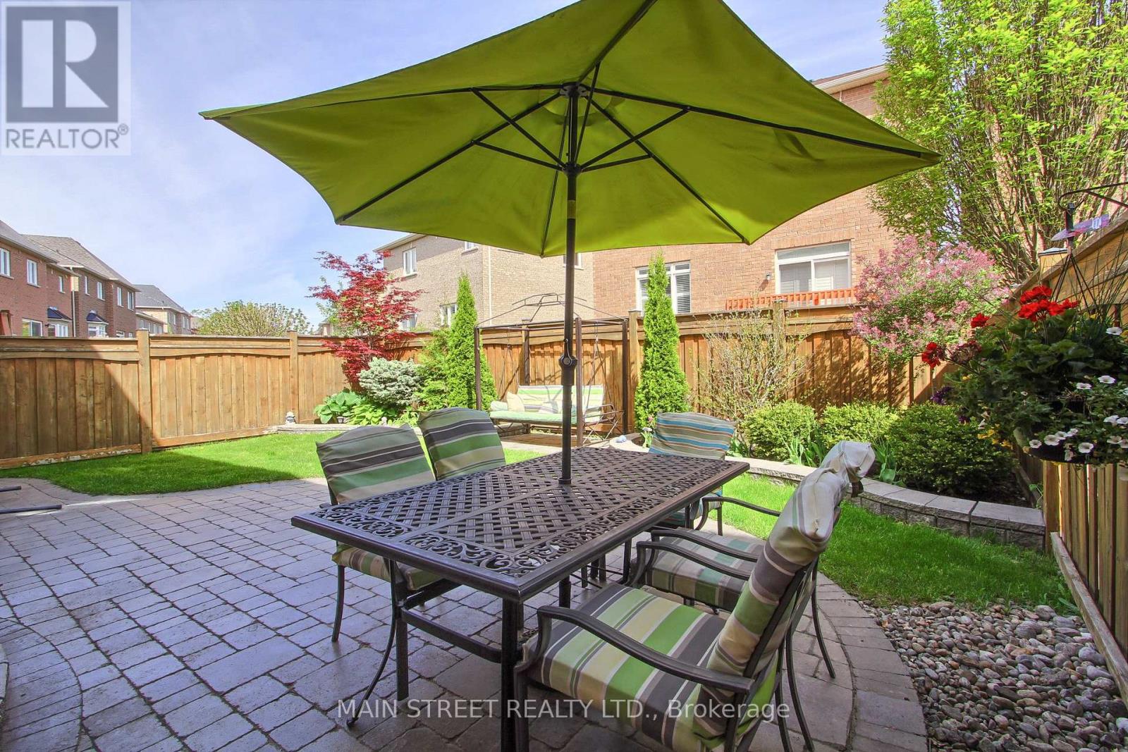 6 Amstel Avenue, Richmond Hill, Ontario  L4E 0P9 - Photo 49 - N12187949
