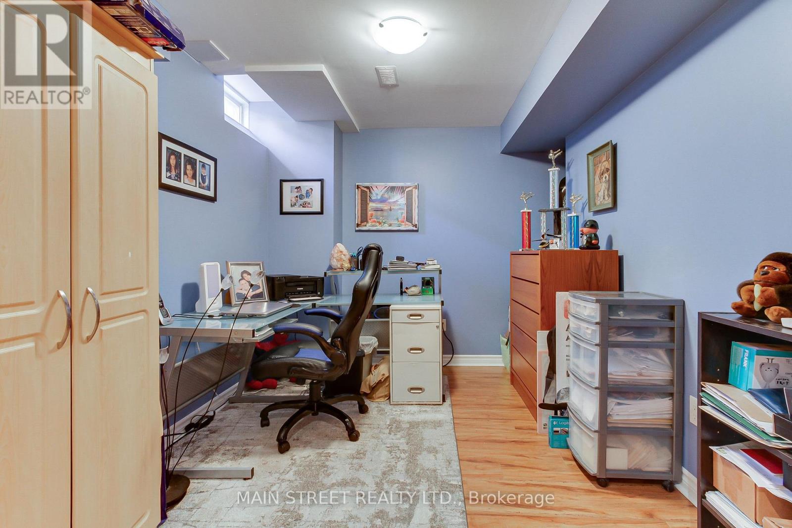 6 Amstel Avenue, Richmond Hill, Ontario  L4E 0P9 - Photo 50 - N12187949