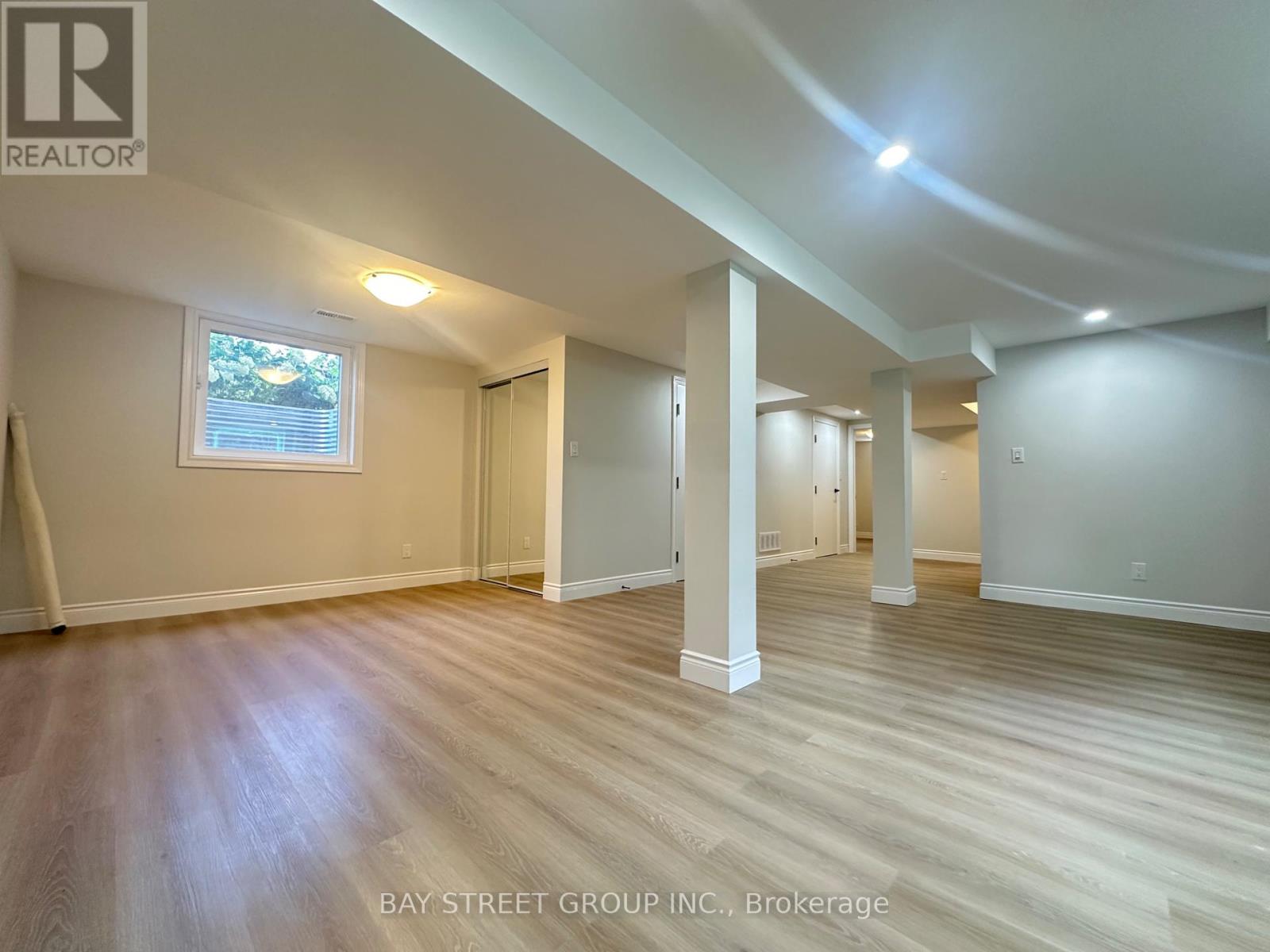 Basemt - 180 Rose Street, Barrie (Wellington), Ontario  L4M 2T9 - Photo 6 - S12187954