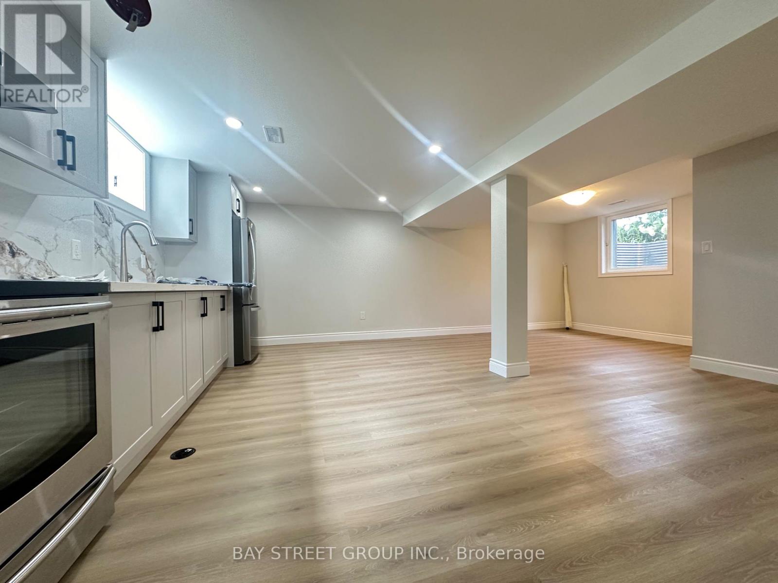 Basemt - 180 Rose Street, Barrie (Wellington), Ontario  L4M 2T9 - Photo 7 - S12187954